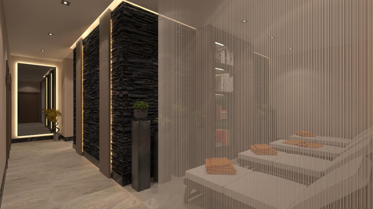 Lara Vista Hotel Suits & Spa Анталия Екстериор снимка