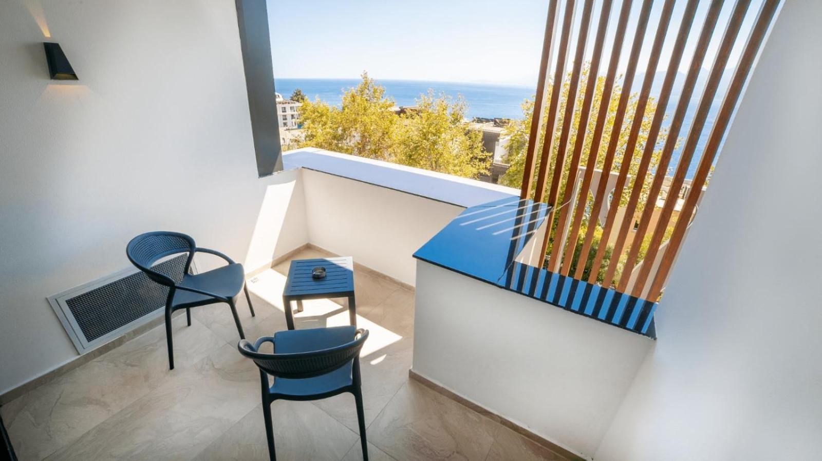 Lara Vista Hotel Suits & Spa Анталия Екстериор снимка