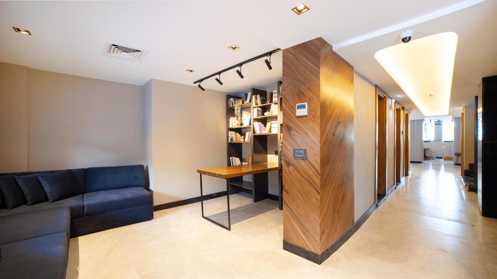 Lara Vista Hotel Suits & Spa Анталия Екстериор снимка