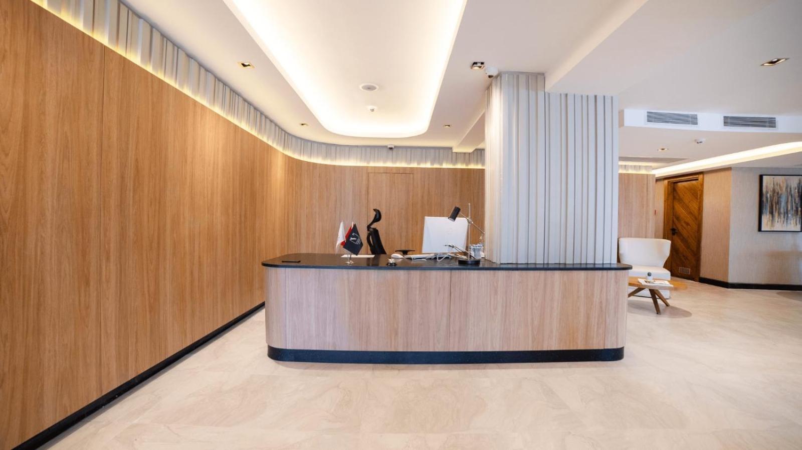 Lara Vista Hotel Suits & Spa Анталия Екстериор снимка